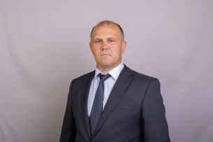 Коротаев Александр Александрович